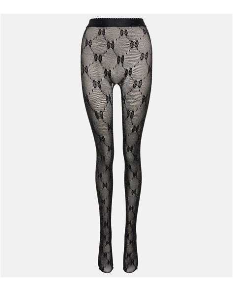 gucci tights in stock